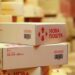 “Нова пошта” запровадила власний моніторинг загроз: як тепер працюватимуть відділення