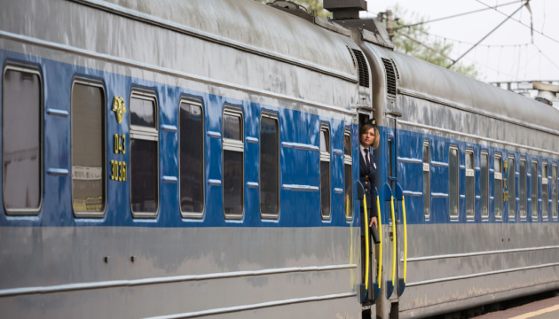В Україні змінюють роботу залізниці під час тривог: що відомо 1 В Україні змінюють роботу залізниці під час тривог: що відомо