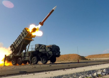 Зеленський назвав кількість ракет Patriot, яких Україна потребує перед зимою
