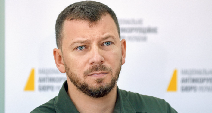 Від Адвокат+ до Прокурор+: Клименко назвав програму способом відбілювання репутації Єрмака 1 Від “Адвокат+” до “Прокурор+”: Клименко назвав програму способом “відбілювання” репутації Єрмака