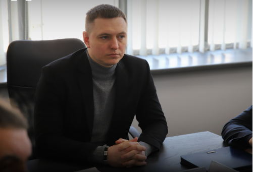 Досудове врегулювання та взаємодія з бізнесом: у Бюро економічної безпеки розповіли про нову модель роботи 1 Досудове врегулювання та взаємодія з бізнесом: у Бюро економічної безпеки розповіли про нову модель роботи
