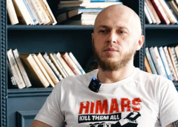 “Десять днів без зв’язку”: Каплунов розповів про викрадення та стрілянину в Києві