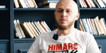 “Десять днів без зв’язку”: Каплунов розповів про викрадення та стрілянину в Києві