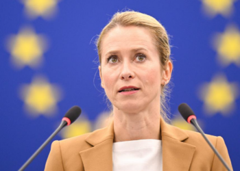Каллас попросила ЄС передати Україні ракети для ППО, термін зберігання яких скоро спливає