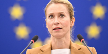 Каллас попросила ЄС передати Україні ракети для ППО, термін зберігання яких скоро спливає