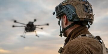Сили оборони уразили місця запуску дронів і командний пункт РФ