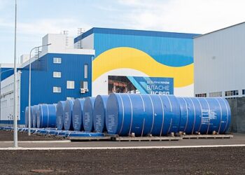 Угорщина відмовилася зберігати українське паливо на своїй території 3 Угорщина відмовилася зберігати українське паливо на своїй території
