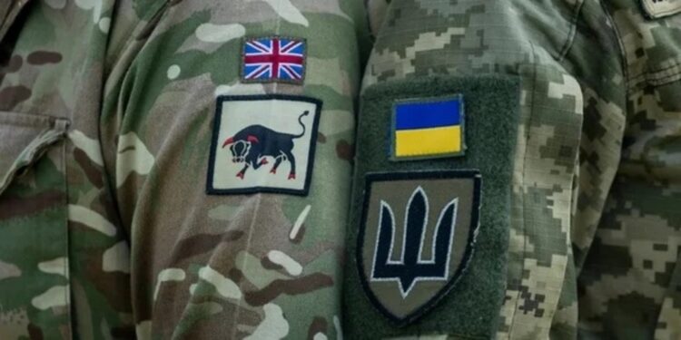 Британія попередила оборонні компанії, які постачають зброю Україні, про загрозу російських диверсій