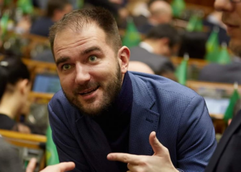 Нардепа Олександра Юрченка засудили до 9 років ув’язнення за хабарництво