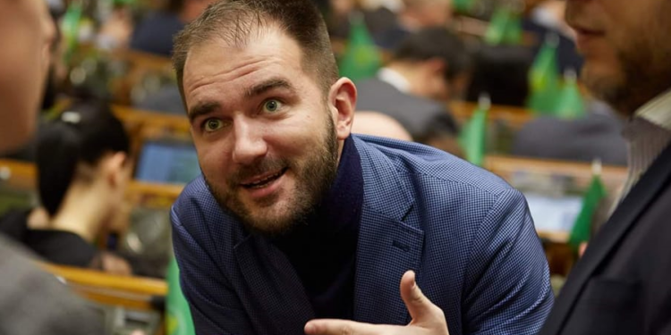 Нардепа Олександра Юрченка засудили до 9 років увязнення за хабарництво 1 Нардепа Олександра Юрченка засудили до 9 років ув’язнення за хабарництво