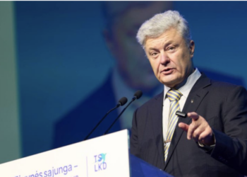 Порошенко обговорив з Єврокомісаром Кубіліусом посилення ППО та розвиток дронового альянсу Україна-ЄС