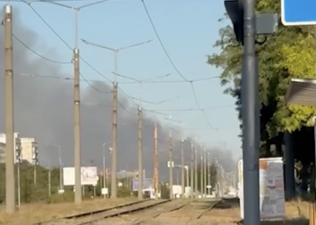 Зеленський повідомив про удари по НПЗ у Рязані, Пермському краї та Татарстані 4 Зеленський повідомив про удари по НПЗ у Рязані, Пермському краї та Татарстані