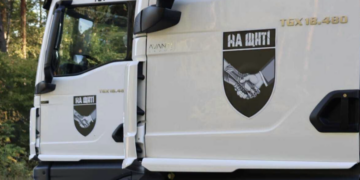 До України повернули тіла 252 загиблих