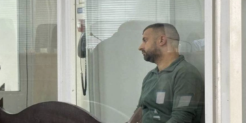 Водій Кропиви вийшов із СІЗО під заставу