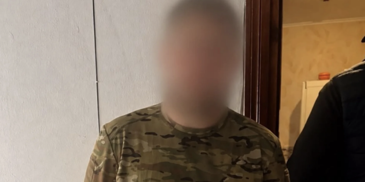 На Львівщині військовий підірвав гранату під час сварки: багато поранених 1 На Львівщині військовий підірвав гранату під час сварки: багато поранених