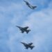 Бельгія передасть Україні три F-16 уже цього року – Зеленський 7 Бельгія передасть Україні три F-16 уже цього року – Зеленський