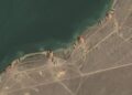 Росія будує базу для морських дронів в окупованому Криму – ЗМІ