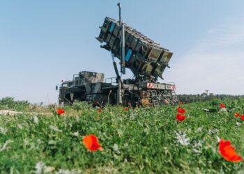 НАТО та ЄС закликають Грецію та Іспанію передати Україні ракети для Patriot – ЗМІ