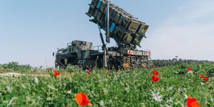 НАТО та ЄС закликають Грецію та Іспанію передати Україні ракети для Patriot – ЗМІ 1 НАТО та ЄС закликають Грецію та Іспанію передати Україні ракети для Patriot – ЗМІ