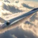 Понад 1000 кілометрів за 30 хвилин: Китай готується випробувати надзвуковий літак TMS-10 16 Понад 1000 кілометрів за 30 хвилин: Китай готується випробувати надзвуковий літак TMS-10