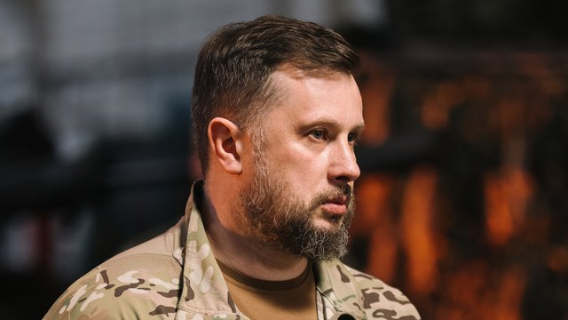 Північна клішня РФ розгромлена: Білецький розповів про ситуацію на Донеччині 1 “Північна клішня” РФ розгромлена: Білецький розповів про ситуацію на Донеччині