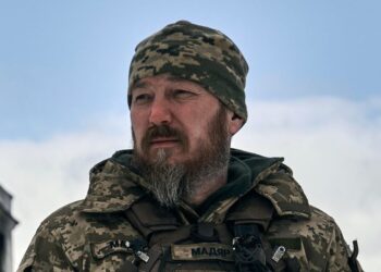 “Ми не приховуємо ні цифри, ні біль”: Мадяр розповів про втрати бригади “Птахи Мадяра” за 4,5 роки війни