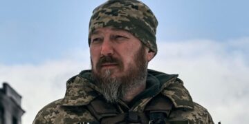 “Ми не приховуємо ні цифри, ні біль”: Мадяр розповів про втрати бригади “Птахи Мадяра” за 4,5 роки війни