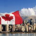 Канада обговорює особливий статус у ЄС після загострення відносин зі США 7 Канада обговорює особливий статус у ЄС після загострення відносин зі США