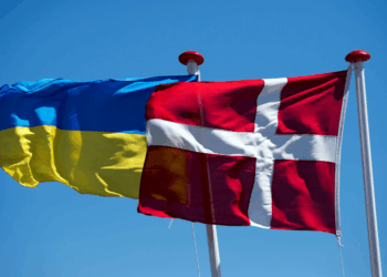 Данія передасть Україні новий пакет військової допомоги на 275 мільйонів доларів
