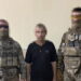 Наводив КАБи та дрони на Словянському напрямку: СБУ затримала агента ГРУ 7 Наводив КАБи та дрони на Слов’янському напрямку: СБУ затримала агента ГРУ