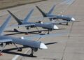 Від пунктів пропуску до повітряного простору НАТО: як Росія випробовує Європу 18 Від пунктів пропуску до повітряного простору НАТО: як Росія випробовує Європу