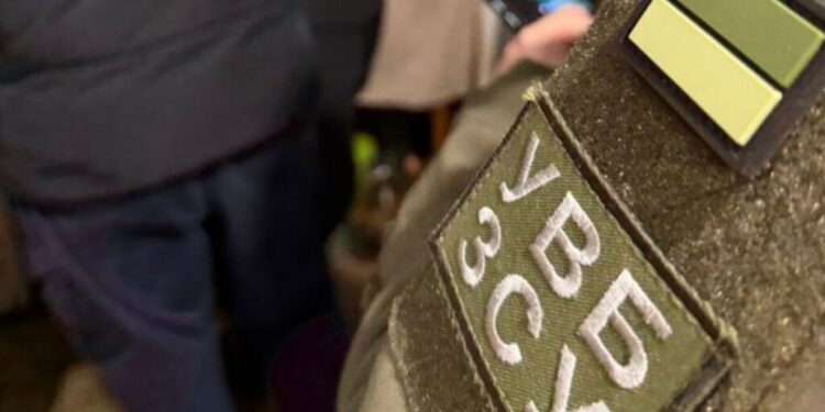 Понад 3 млрд виявленої шкоди: в Управлінні внутрішньої безпеки ЗСУ розказали про свою роботу 1 Понад 3 млрд виявленої шкоди: в Управлінні внутрішньої безпеки ЗСУ розказали про свою роботу