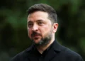 Російське небо стає небезпечним: Зеленський звернувся до авіакомпаній 10 Російське небо стає небезпечним: Зеленський звернувся до авіакомпаній