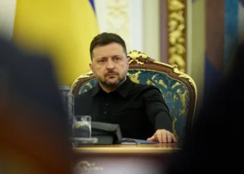 Зеленський закликав Раду невідкладно підтримати звільнення Кравченка