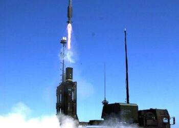 Німеччина передасть Україні додаткові ракети PAC-2 для Patriot