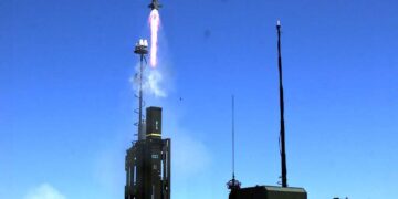 Німеччина передасть Україні додаткові ракети PAC-2 для Patriot