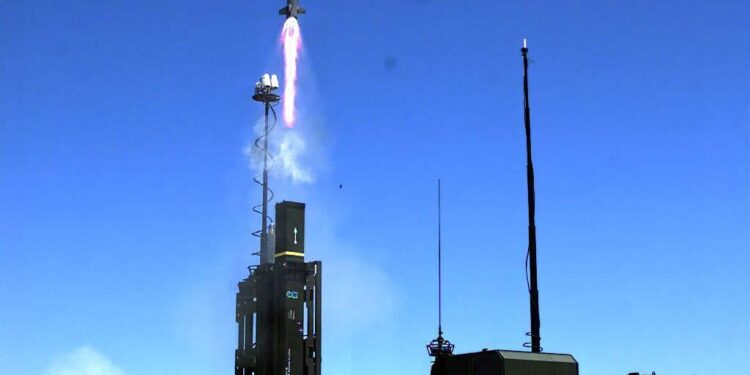 Німеччина передасть Україні додаткові ракети PAC-2 для Patriot 1 Німеччина передасть Україні додаткові ракети PAC-2 для Patriot
