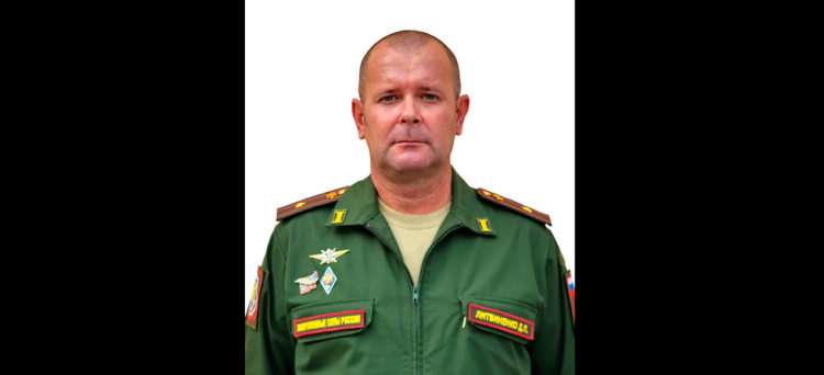 У Криму воєнком РФ організовував незаконний призов українців: йому оголосили підозру 1 У Криму воєнком РФ організовував незаконний призов українців: йому оголосили підозру