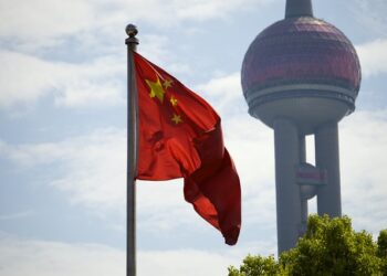 Китай звернувся до України із проханням утриматися від ударів по Владивостоку: причини 5 Китай звернувся до України із проханням утриматися від ударів по Владивостоку: причини