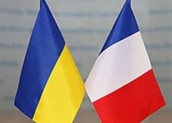 Ультраправий політик Франції закликав Україну платити за допомогу Європи 8 Ультраправий політик Франції закликав Україну “платити” за допомогу Європи