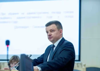 Маєток за мільйони та обшуки НАБУ: що відомо про суддю Дашутіна