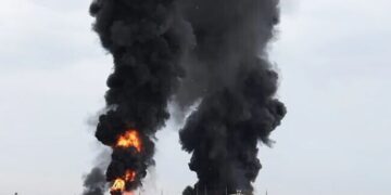 Удари по РФ у серпні: які цілі уразили Сили оборони