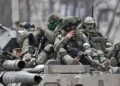 Росія адаптується до нових технологій: генерал США Кларк назвав головні виклики для України у війні 17 Росія адаптується до нових технологій: генерал США Кларк назвав головні виклики для України у війні