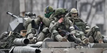 Росія адаптується до нових технологій: генерал США Кларк назвав головні виклики для України у війні