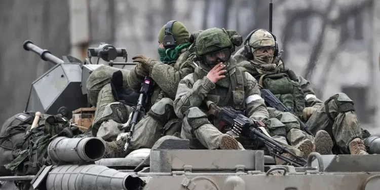 Росія адаптується до нових технологій: генерал США Кларк назвав головні виклики для України у війні 1 Росія адаптується до нових технологій: генерал США Кларк назвав головні виклики для України у війні
