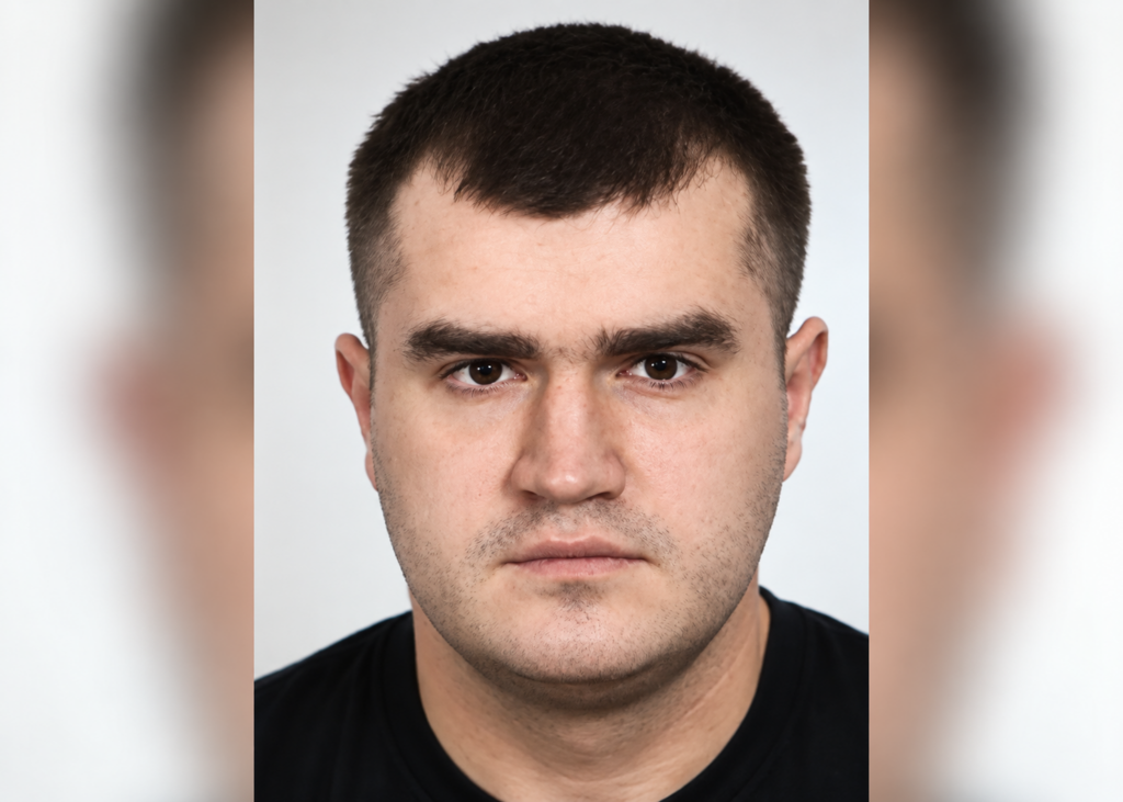 Дмитрий Орлов