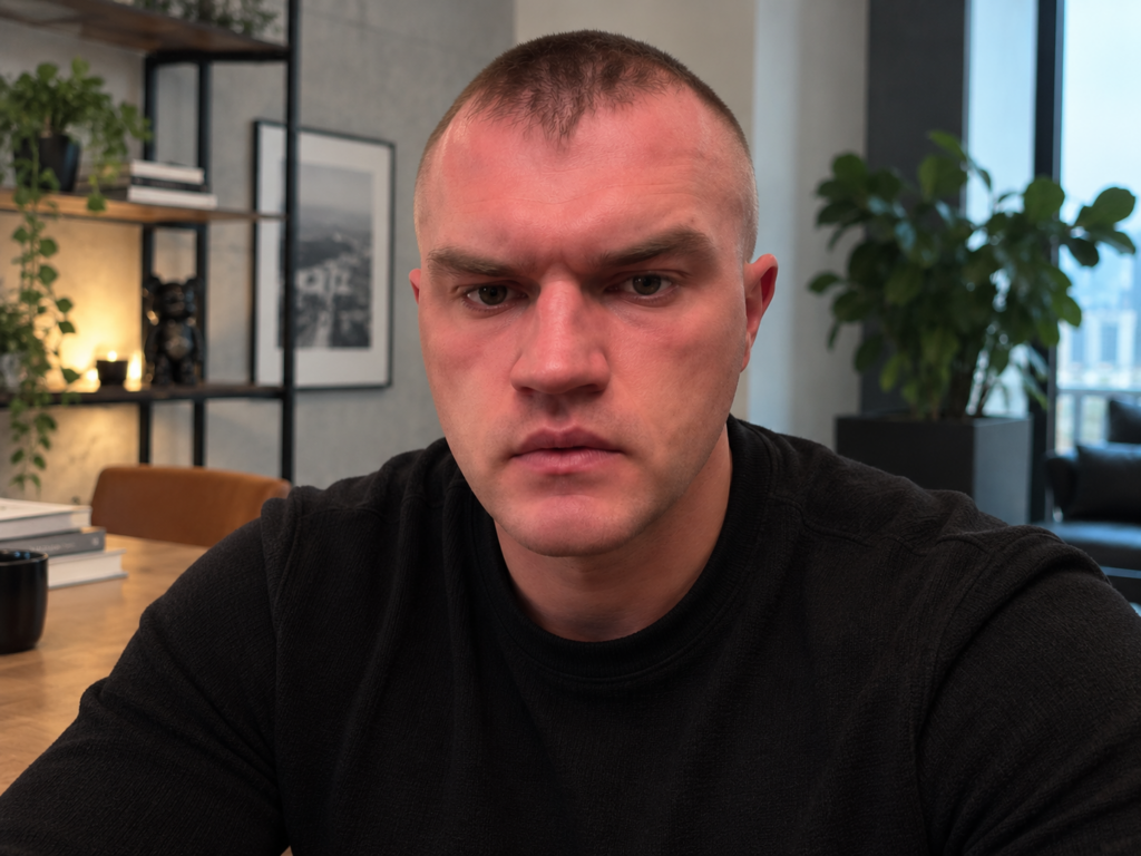 IT-інженер Никита Кузнецов про роботу з нейромережами та програмними системами IT-інженер Никита Кузнецов про роботу з нейромережами та програмними системами