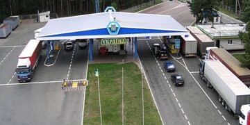 На кордоні Польщі з Україною встановлять електронну систему захисту: що відомо