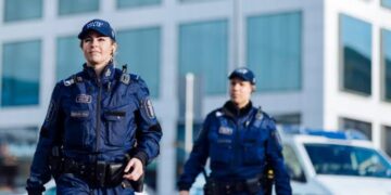 Фінляндія розширить повноваження поліції щодо перехоплення дронів: що зміниться