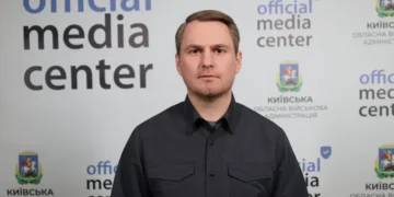 Генпрокурор Кравченко підписав підозру директору НАБУ Кривоносу